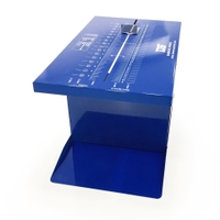 Dawson Sports - Sit and Reach Test