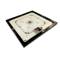 Dawson Sports - Club Carrom Board