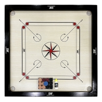 Dawson Sports - Club Carrom Board