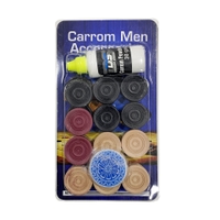 Dawson Sports - Carrom Accessory Set