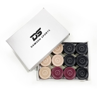 Dawson Sports - Carrom Coin