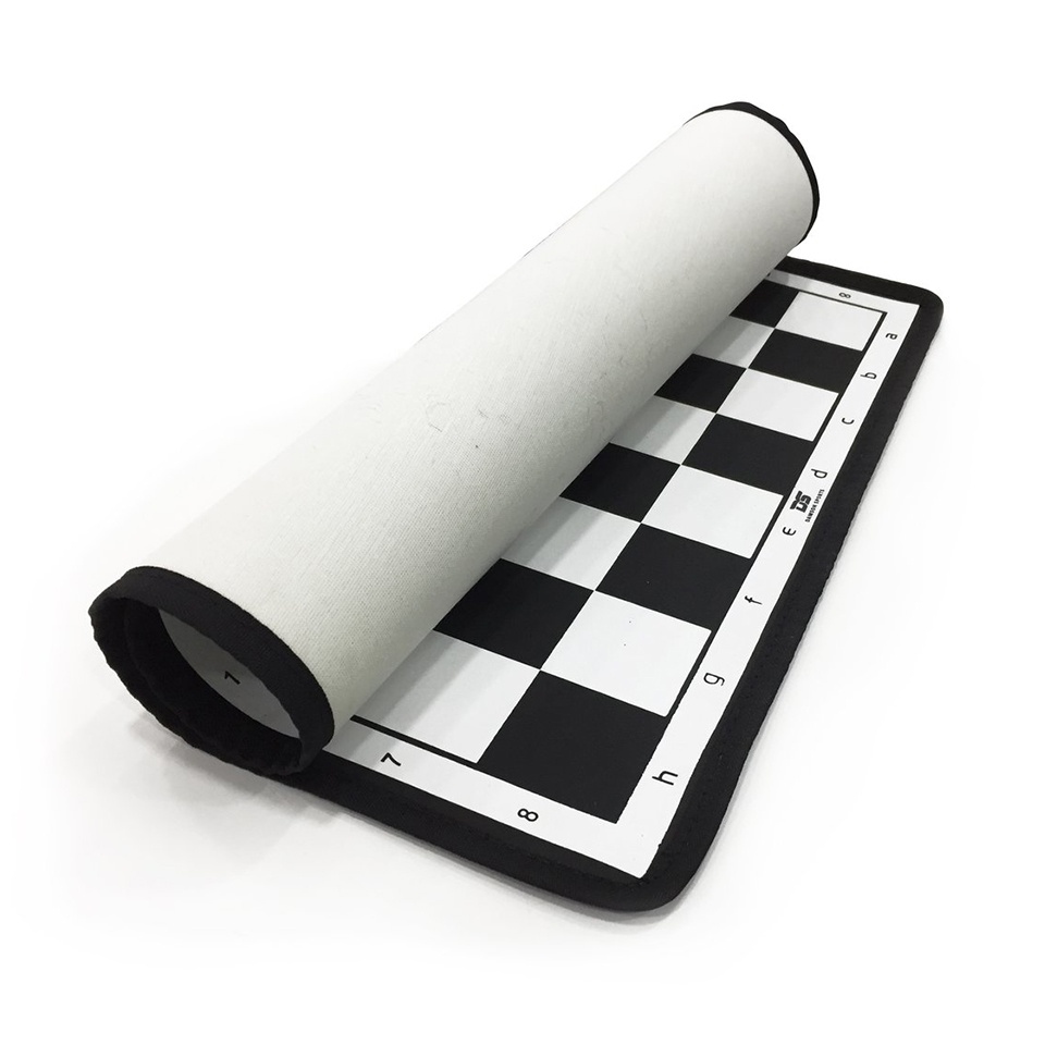 Dawson Sports - Chess Board Sheet