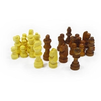 Dawson Sports - Chess Pieces