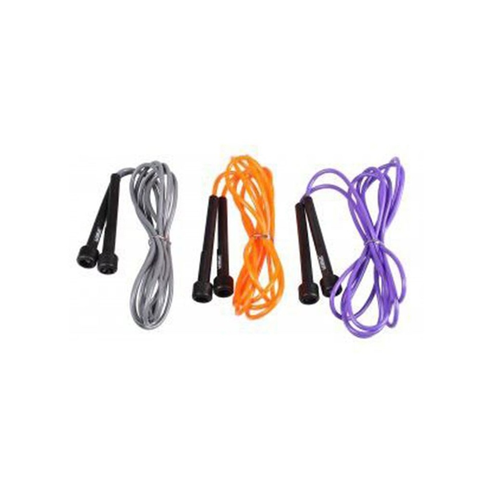 Liveup - Pvc Speed Jump Rope Ls3115