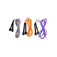 Liveup - Pvc Speed Jump Rope Ls3115