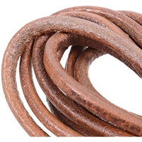 Liveup - Leather Jump Rope Ls3121 275*0.5 cm