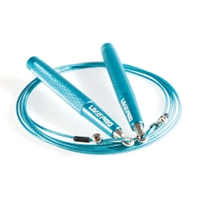 Livepro - Speed Jump Rope Blue Lp8283
