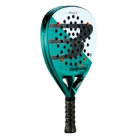Bullpadel Hack 04 2025 Padel Racket