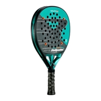 Bullpadel Hack 04 Hybrid 2025 Padel Racket
