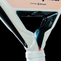 Bullpadel Elite Women 2025 Padel Racket