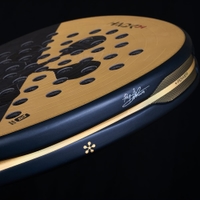 Bullpadel Hack 04 Premier Padel Racket