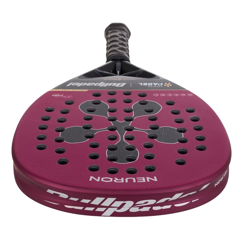 Bullpadel Neuron Premier Padel Racket