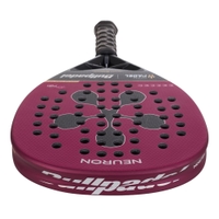 Bullpadel Neuron Premier Padel Racket