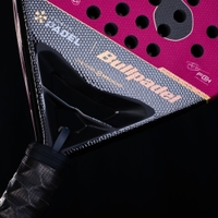 Bullpadel Neuron Premier Padel Racket