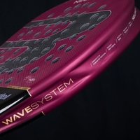 Bullpadel Neuron Premier Padel Racket