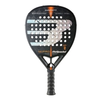 Bullpadel Hack 03 2022 Padel Racket