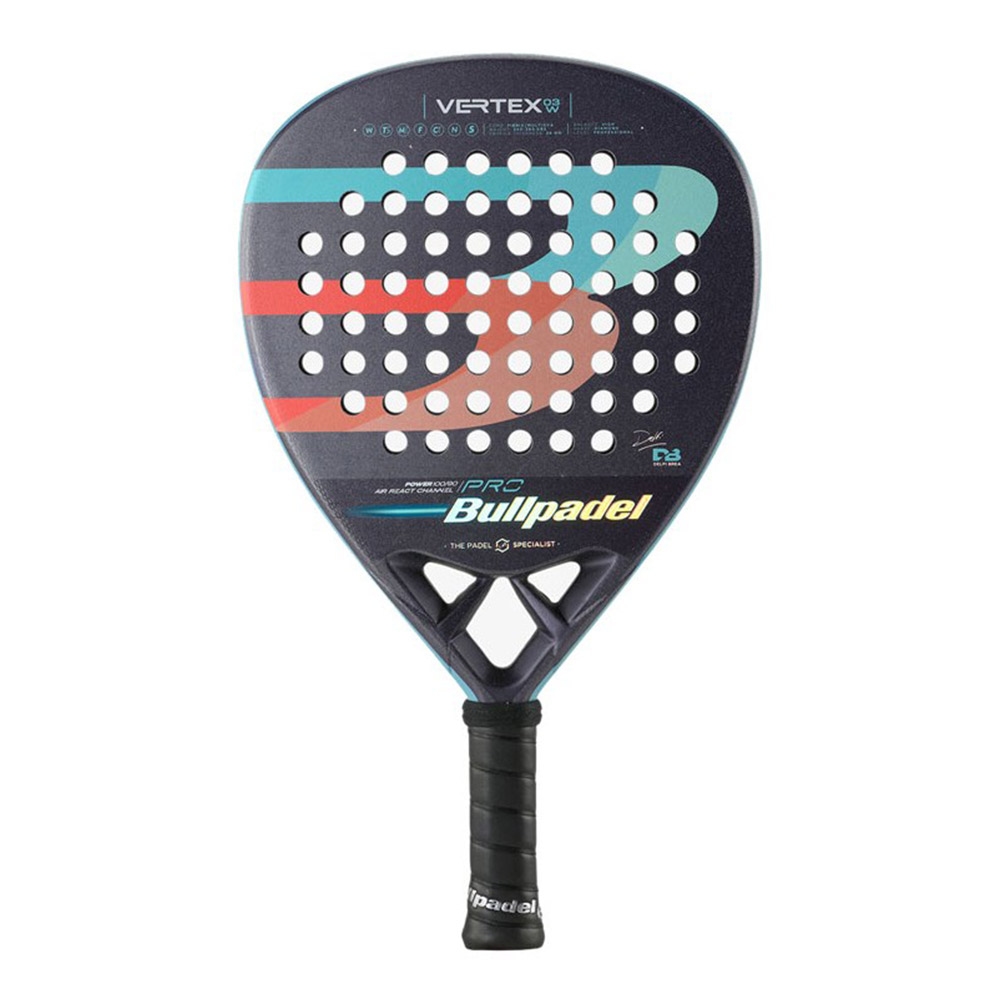 Bullpadel Vertex 03 Woman 2022 Padel Racket