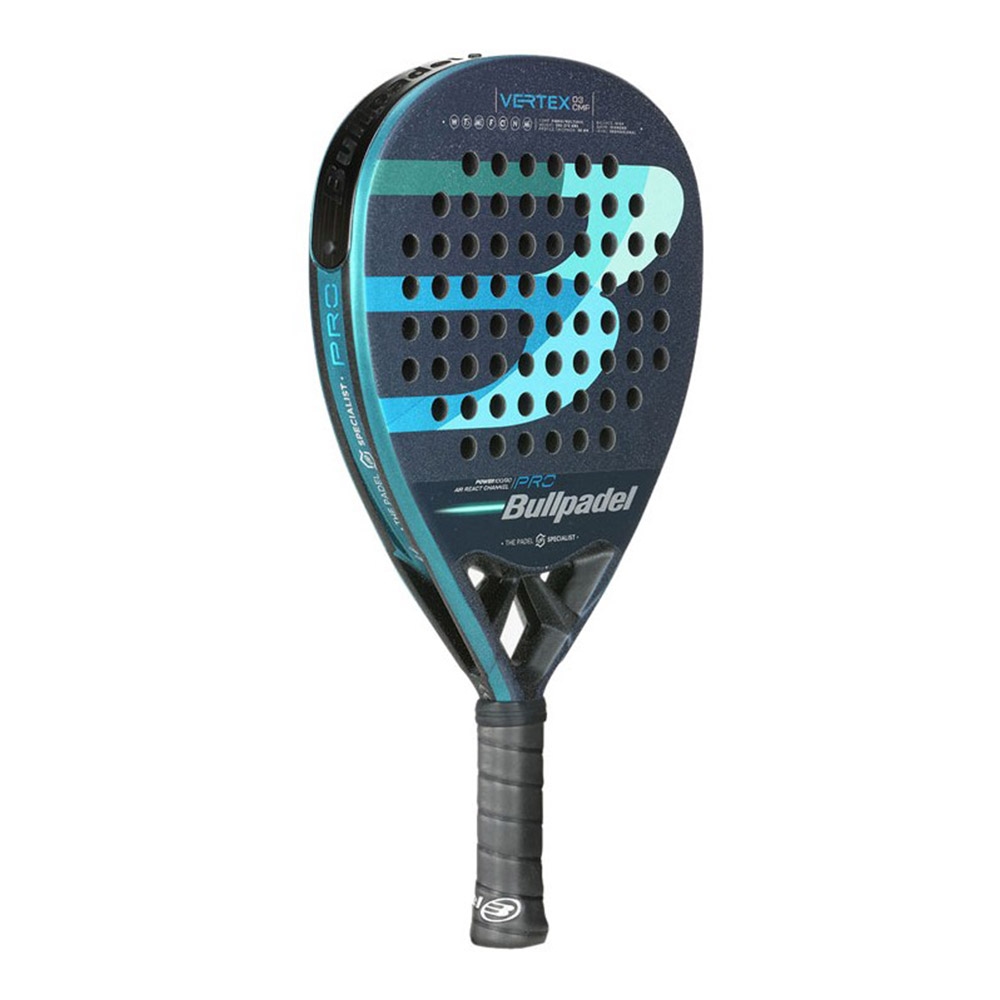 Bullpadell Vertex 03 2022 - Urban Padel