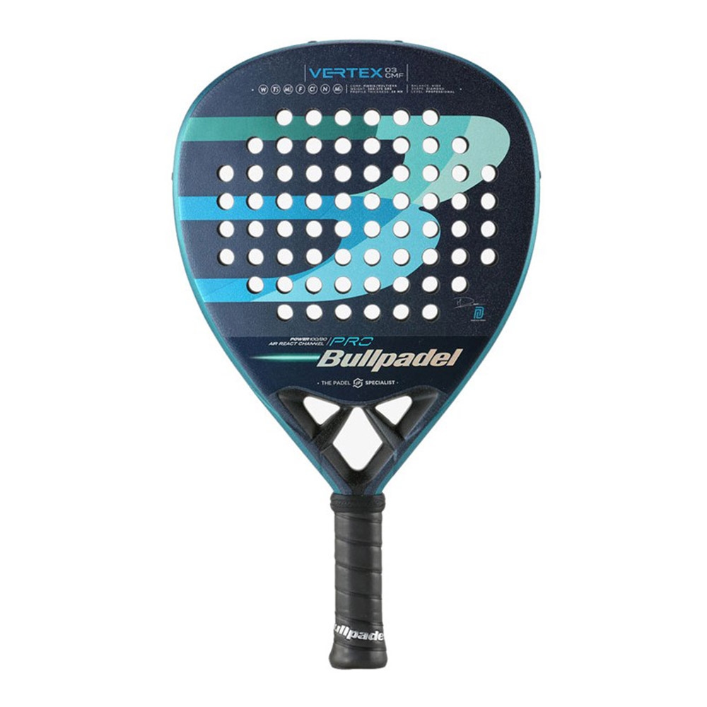 Bullpadel Vertex 03 Comfort 2022 Padel Racket