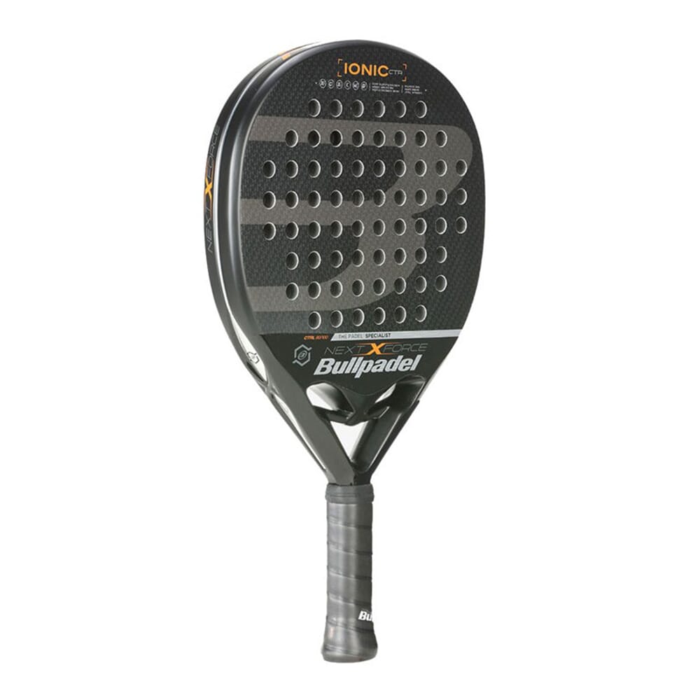 Bullpadel Ionic Control 2022 Padel Racket, UAE