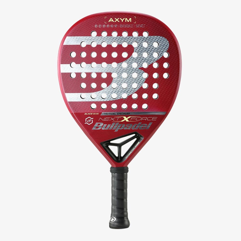 Bullpadel AXYM DB Padel Racket