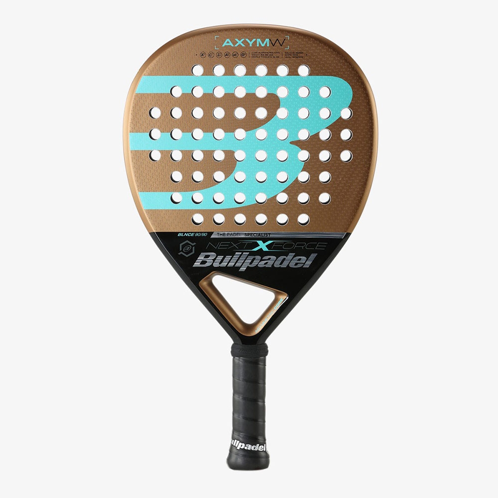 Bullpadel AXYM Woman 2022 Padel Racket