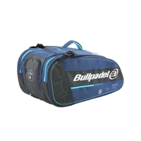 Bullpadel Performance Navy Blue Padel Bag