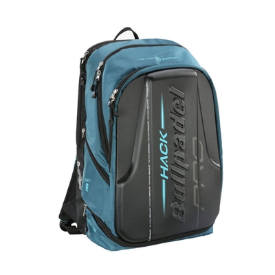 Bullpadel Backpack Oil Hack Padel Bag