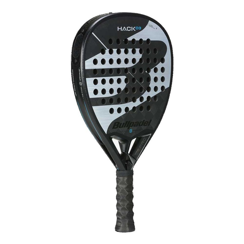 Bullpadel Hack 03 2024