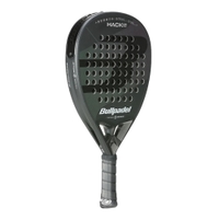 Bullpadel Hack 03 Comfort 2023 Padel Racket