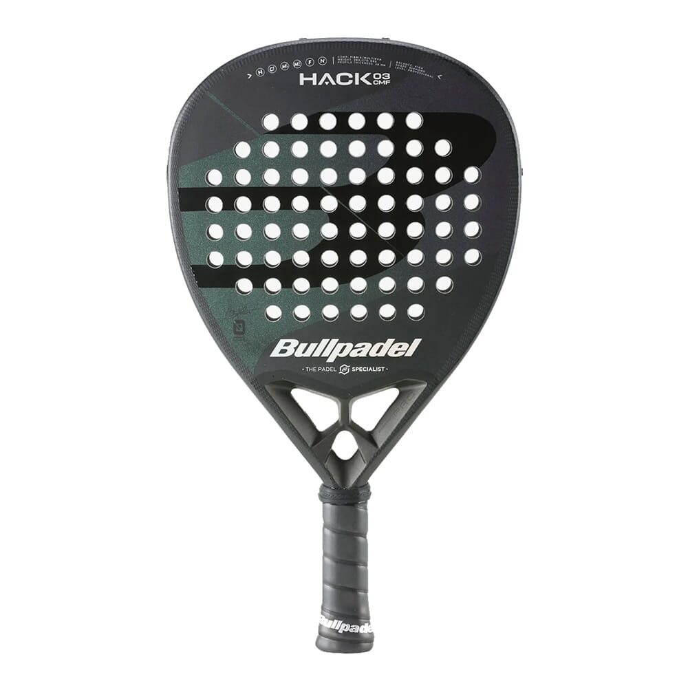 Bullpadel Hack 03 Comfort 2023 UAE Shop Now Pay Later