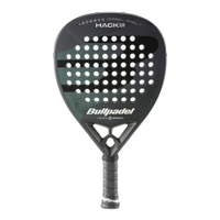 Bullpadel Hack 03 Comfort 2023 Padel Racket