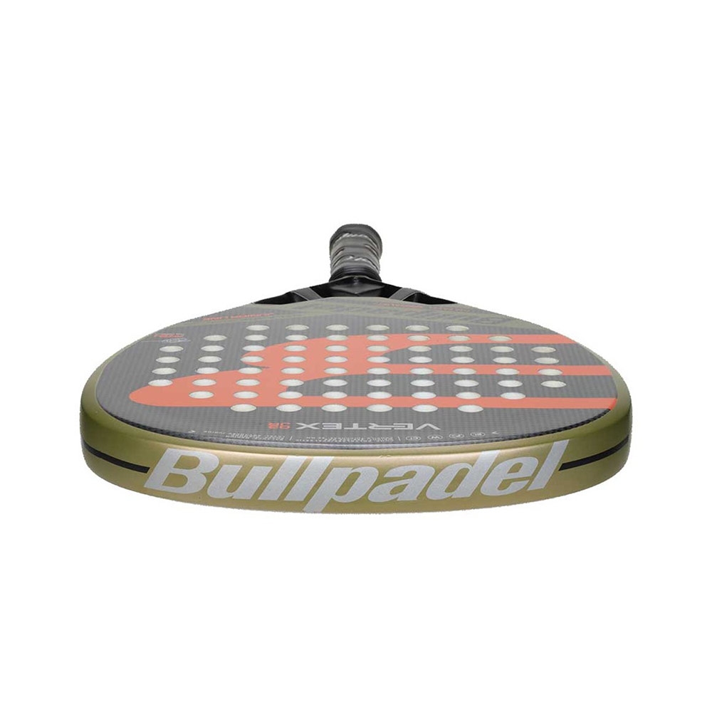 Bullpadel Vertex JR Boy 2023 Padel Racket