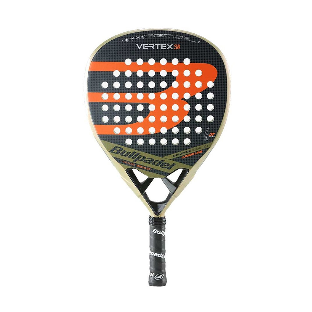 Bullpadel Vertex JR Boy 2023 Padel Racket