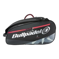 Bullpadel BPP-23019 Elite Black Woman Padel Bag