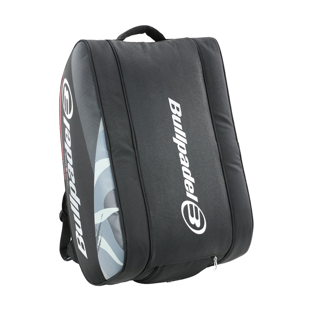 Bullpadel BPP-23019 Elite Black Woman Padel Bag