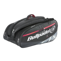 Bullpadel BPP-23019 Elite Black Woman Padel Bag