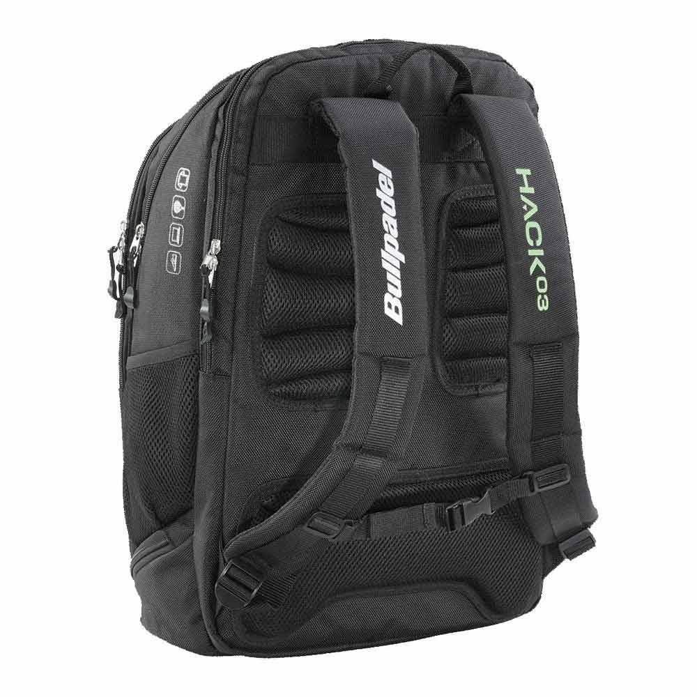 Bullpadel Hack Khaki 2023 Padel Backpack