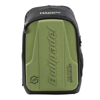 Bullpadel Hack Khaki 2023 Padel Backpack