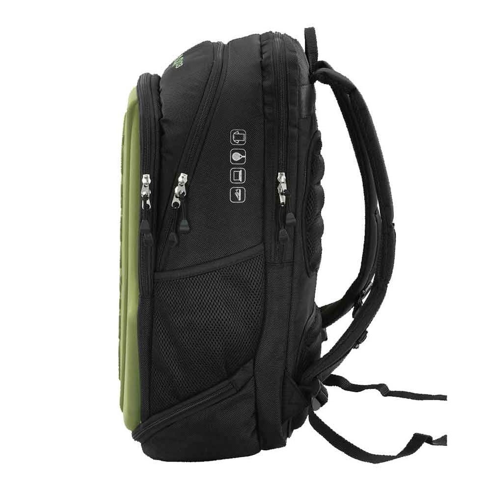 Bullpadel Hack Khaki 2023 Padel Backpack