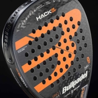 Bullpadel Hack 03 Comfort 2024 Padel Racket
