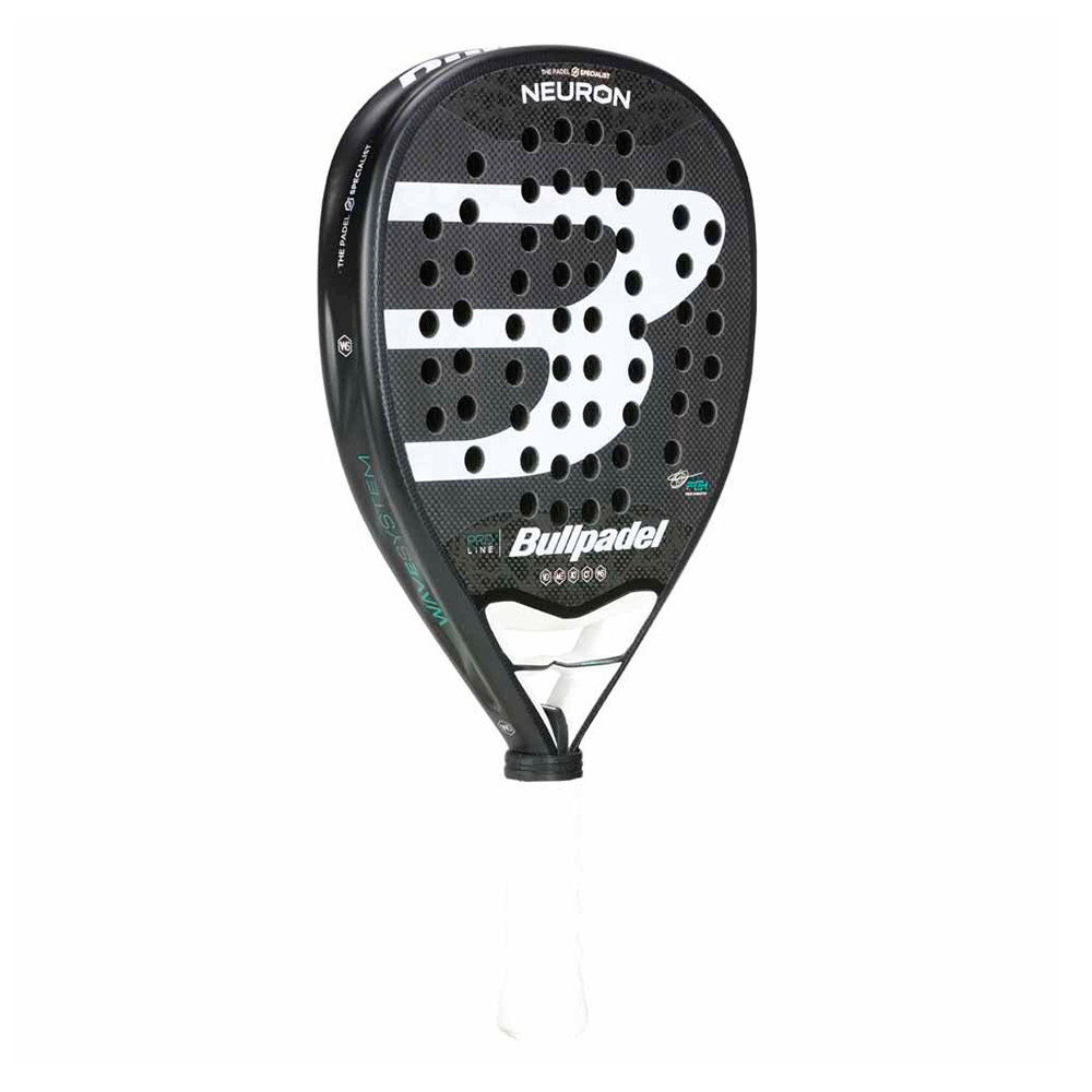 Bullpadel Neuron 24 Padel Racket