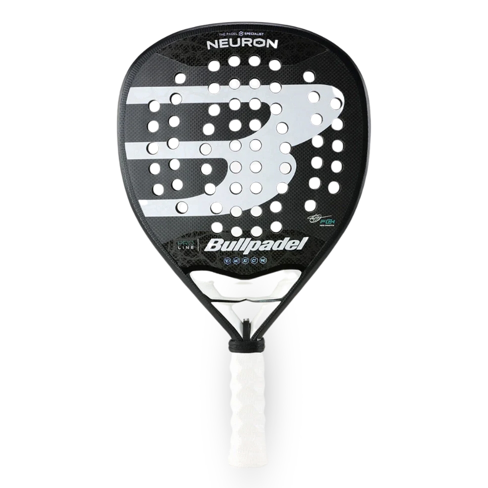 Bullpadel Neuron 24 Padel Racket