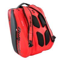 Bullpadel Paletero Vertex Rojo Padel Bag Red