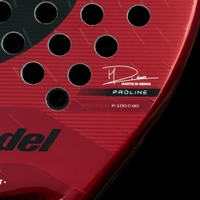 Bullpadel XPLO Comfort 2025 Padel Racket