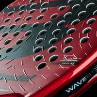 Bullpadel XPLO Comfort 2025 Padel Racket