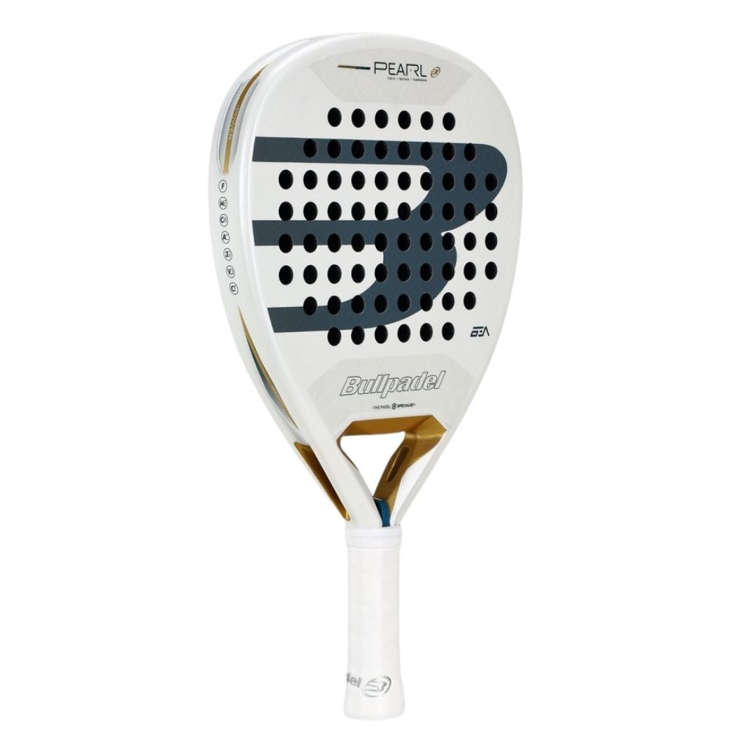 Bullpadel Pearl 2026 Padel Racket
