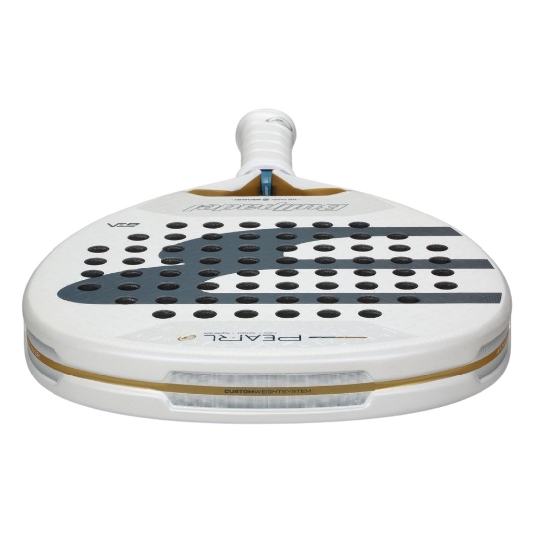 Bullpadel Pearl 2026 Padel Racket