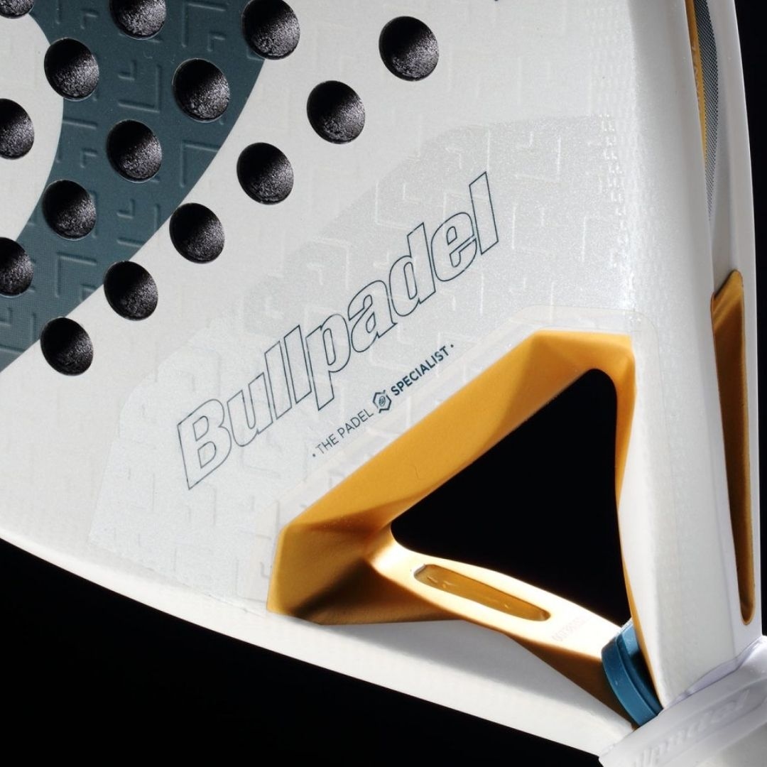 Bullpadel Pearl 2026 Padel Racket