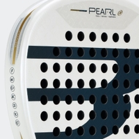 Bullpadel Pearl 2026 Padel Racket
